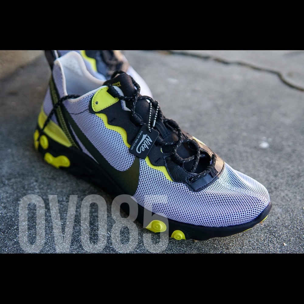 Nike React Element 55 - image 3